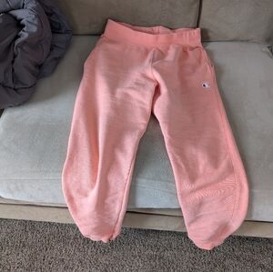 Champion Women's Reverse Weave Joggers